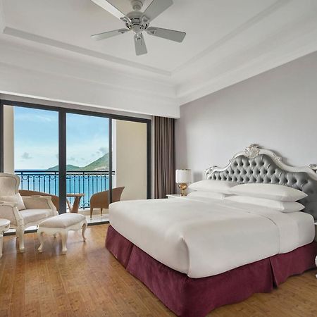 Nha Trang Marriott Resort & Spa, Hon Tre Island Luaran gambar