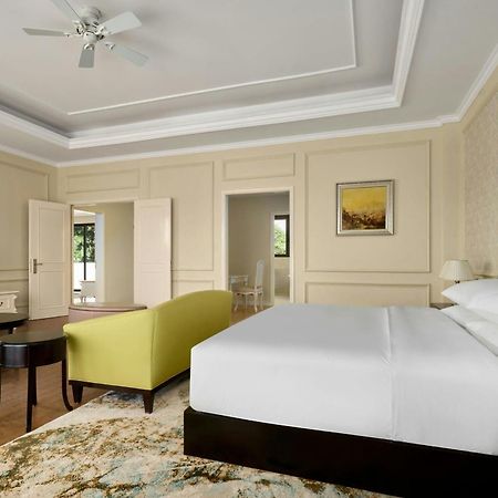 Nha Trang Marriott Resort & Spa, Hon Tre Island Luaran gambar