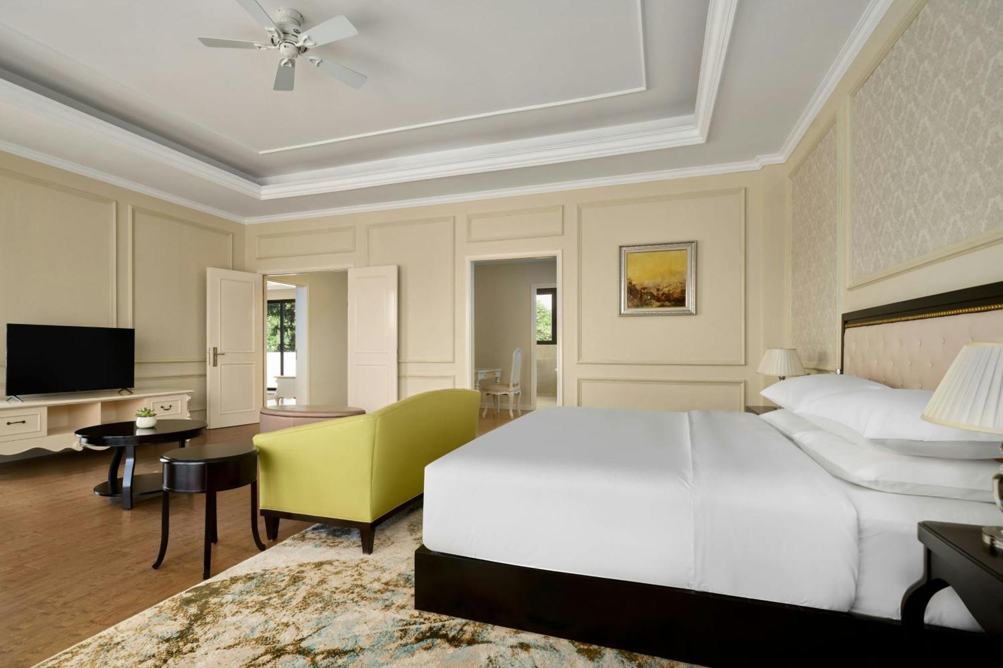 Nha Trang Marriott Resort & Spa, Hon Tre Island Luaran gambar